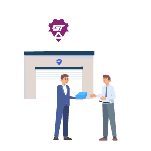 Service discussion in snash